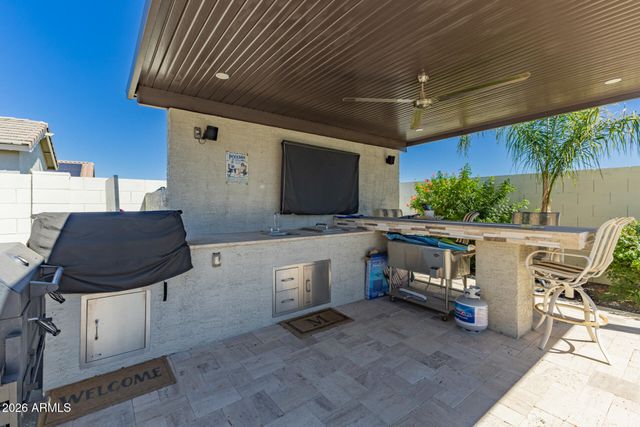 34967 N TRES ALAMOS Road, San Tan Valley, AZ 85144