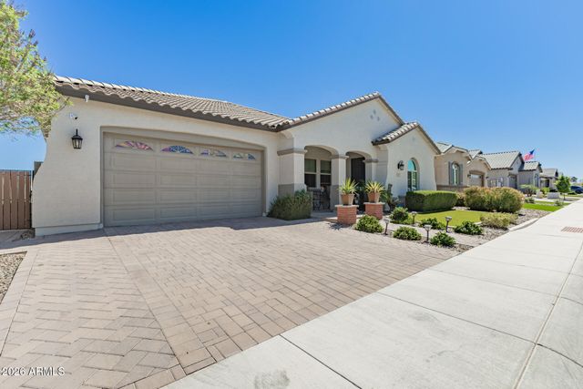 34967 N TRES ALAMOS Road, San Tan Valley, AZ 85144