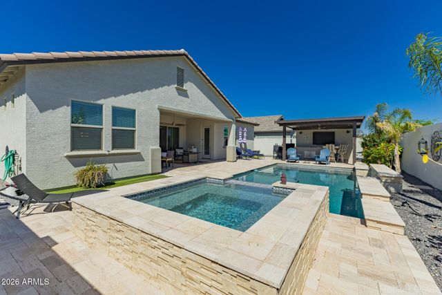 34967 N TRES ALAMOS Road, San Tan Valley, AZ 85144