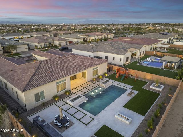 18849 E AZALEA Drive, Queen Creek, AZ 85142