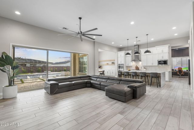 18849 E AZALEA Drive, Queen Creek, AZ 85142