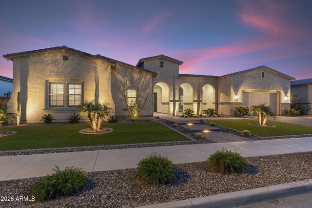 18849 E AZALEA Drive, Queen Creek, AZ 85142