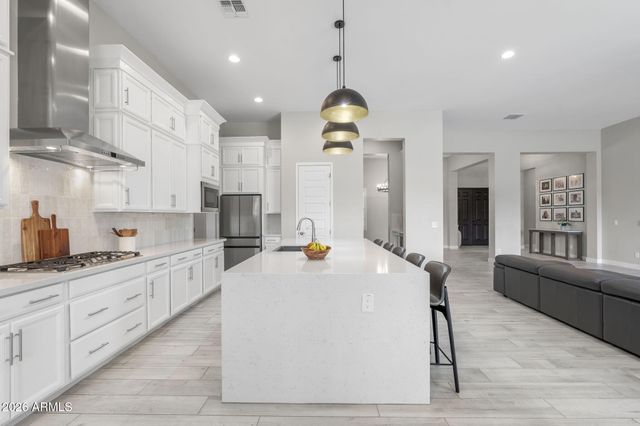 18849 E AZALEA Drive, Queen Creek, AZ 85142