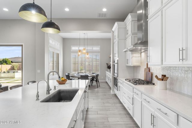 18849 E AZALEA Drive, Queen Creek, AZ 85142