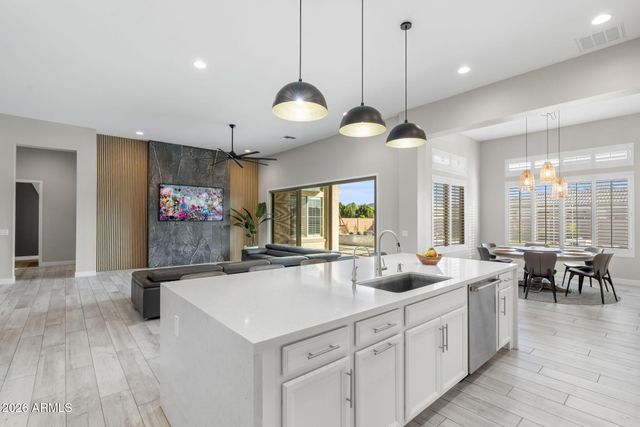 18849 E AZALEA Drive, Queen Creek, AZ 85142