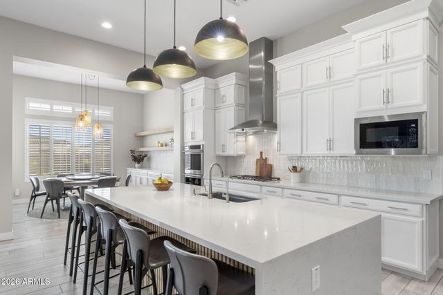 18849 E AZALEA Drive, Queen Creek, AZ 85142