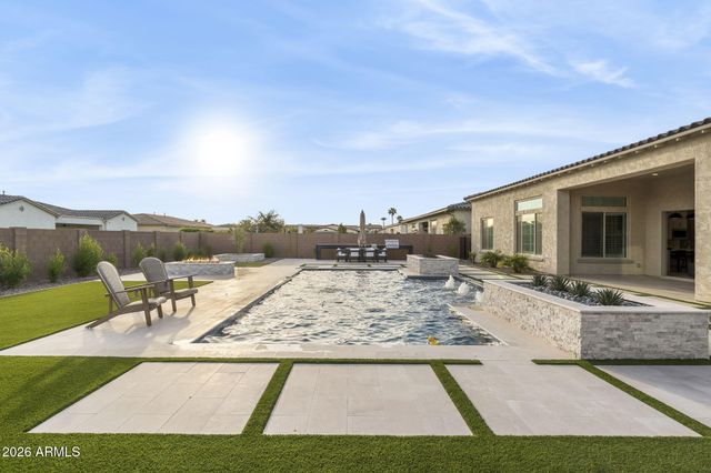 18849 E AZALEA Drive, Queen Creek, AZ 85142