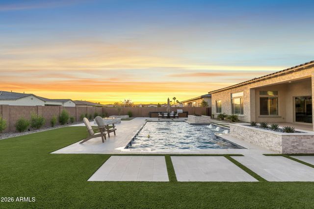 18849 E AZALEA Drive, Queen Creek, AZ 85142