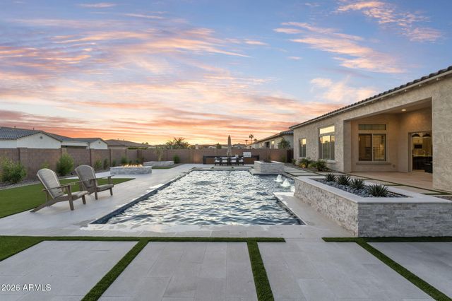 18849 E AZALEA Drive, Queen Creek, AZ 85142