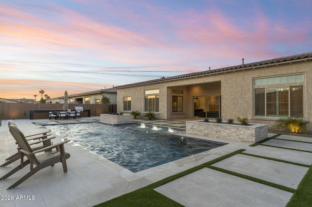 18849 E AZALEA Drive, Queen Creek, AZ 85142