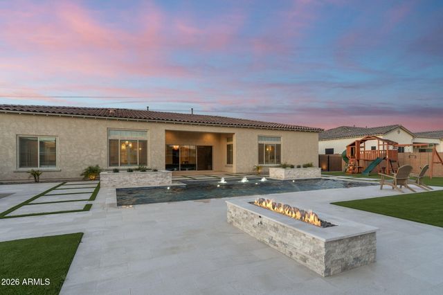 18849 E AZALEA Drive, Queen Creek, AZ 85142