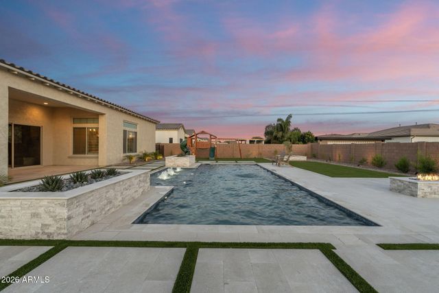 18849 E AZALEA Drive, Queen Creek, AZ 85142