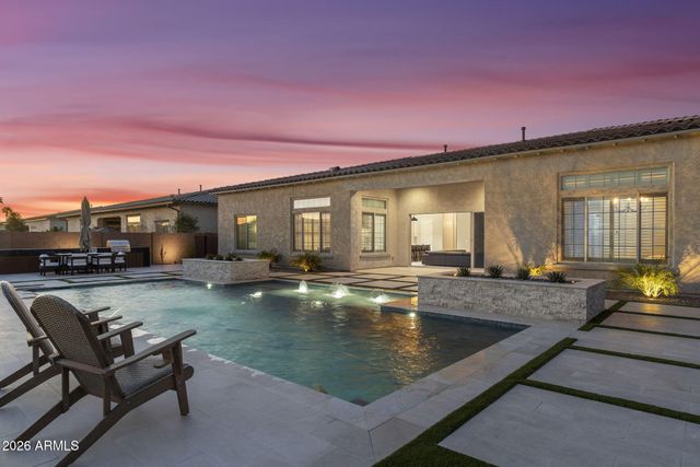 18849 E AZALEA Drive, Queen Creek, AZ 85142