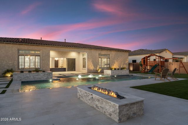 18849 E AZALEA Drive, Queen Creek, AZ 85142