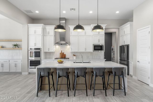 18849 E AZALEA Drive, Queen Creek, AZ 85142