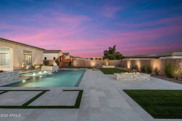 18849 E AZALEA Drive, Queen Creek, AZ 85142