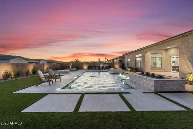 18849 E AZALEA Drive, Queen Creek, AZ 85142