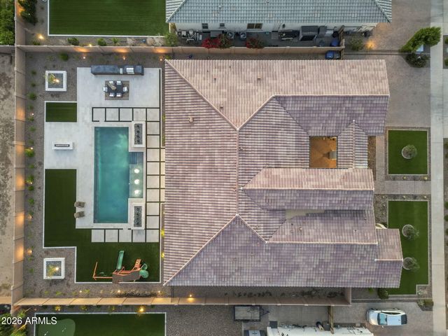 18849 E AZALEA Drive, Queen Creek, AZ 85142