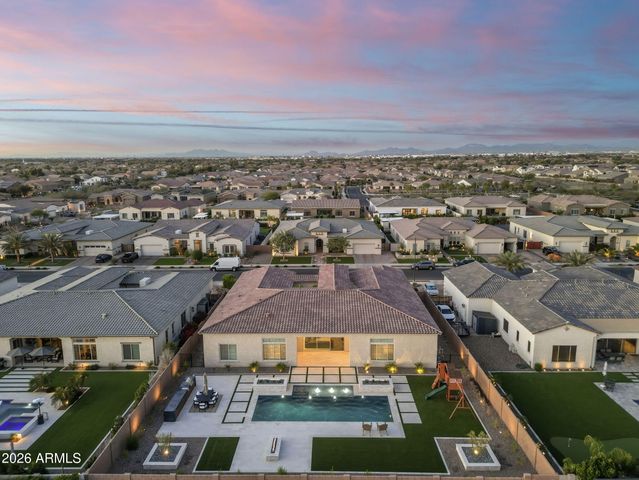 18849 E AZALEA Drive, Queen Creek, AZ 85142