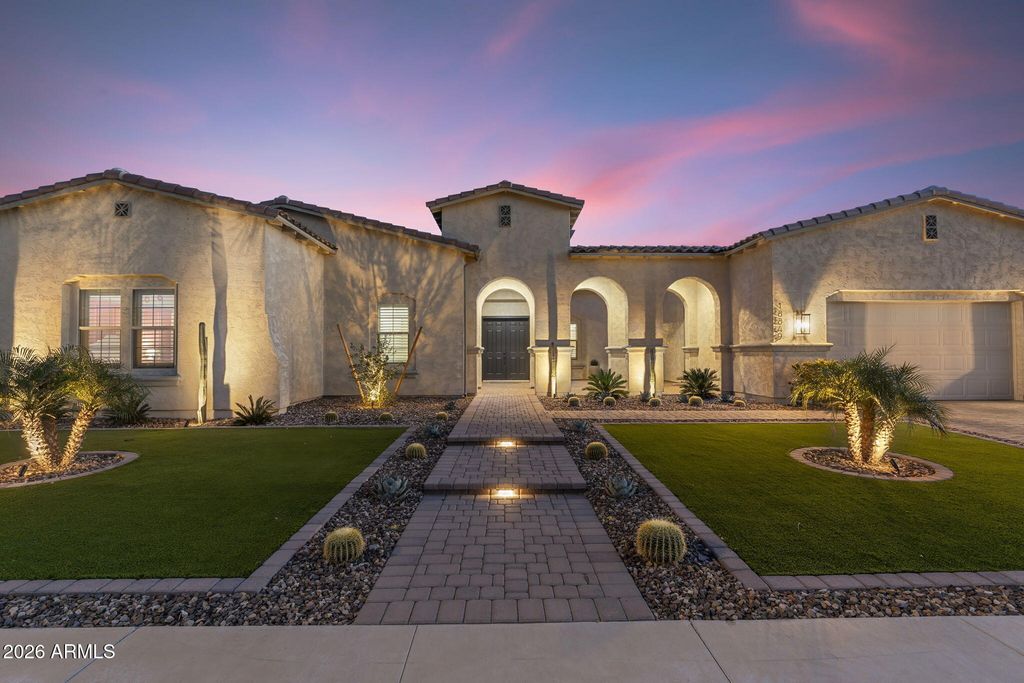 18849 E AZALEA Drive, Queen Creek, AZ 85142