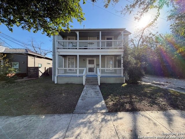 816 Hays St, San Antonio, TX 78202