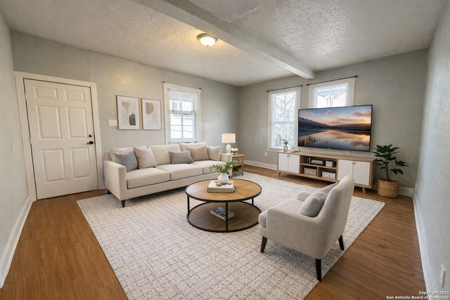 816 Hays St, San Antonio, TX 78202