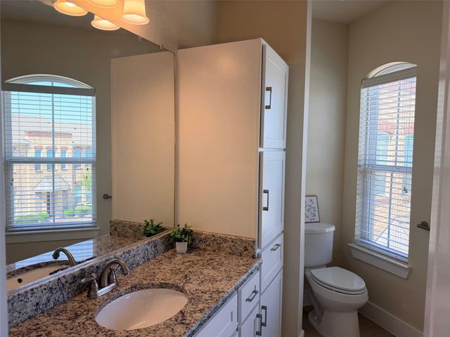 210 Belleville Drive, Lewisville, TX 75057