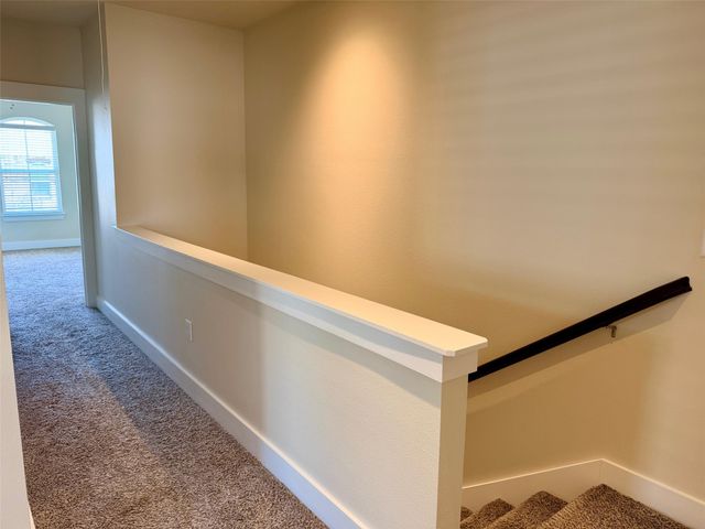 210 Belleville Drive, Lewisville, TX 75057