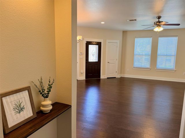 210 Belleville Drive, Lewisville, TX 75057