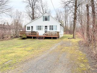 78 Chipman Lane, Sandy Creek, NY 13145