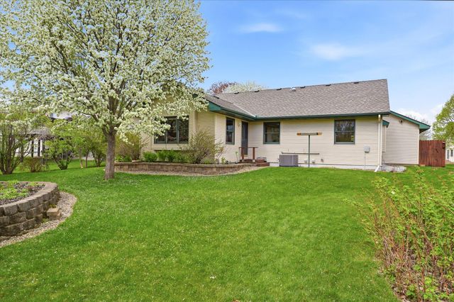 3110 Bluebell Avenue N, Brooklyn Park, MN 55443