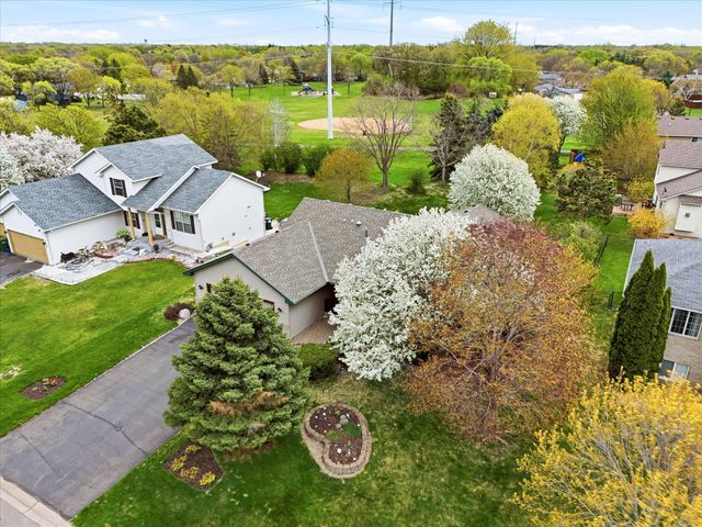 3110 Bluebell Avenue N, Brooklyn Park, MN 55443