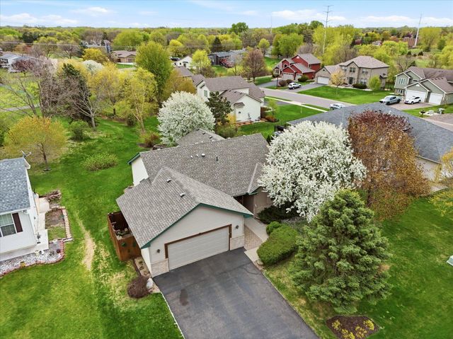 3110 Bluebell Avenue N, Brooklyn Park, MN 55443