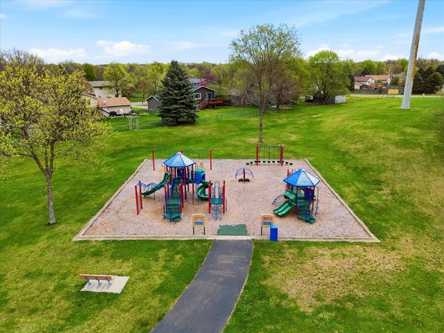 3110 Bluebell Avenue N, Brooklyn Park, MN 55443