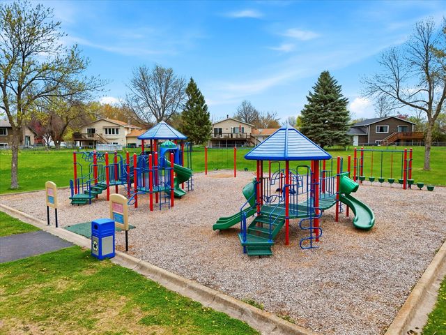 3110 Bluebell Avenue N, Brooklyn Park, MN 55443
