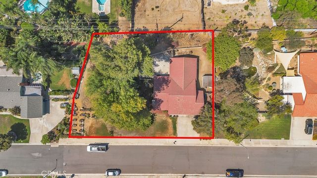 6319 Westview, Riverside, CA 92506