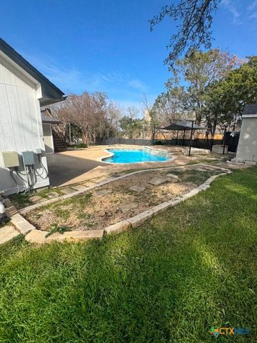 5524 Denman Mountain Road, Belton, TX 76513