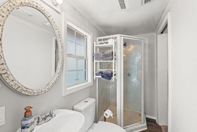 216 Carol Place, Panama City Beach, FL 32413