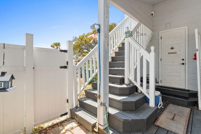 216 Carol Place, Panama City Beach, FL 32413