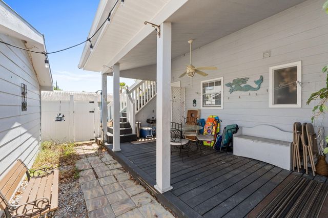 216 Carol Place, Panama City Beach, FL 32413