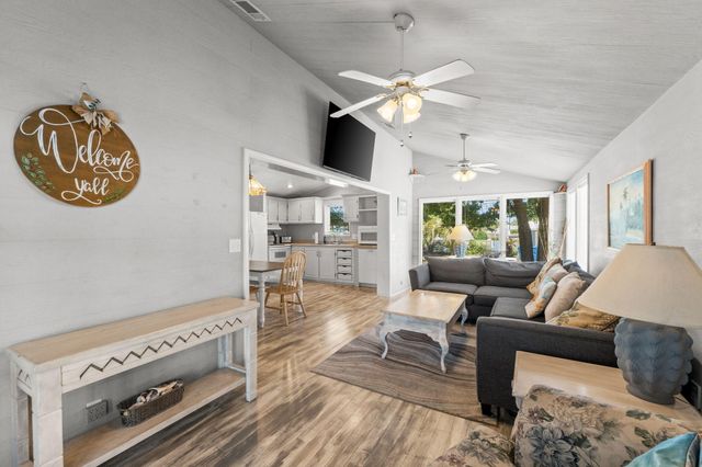 216 Carol Place, Panama City Beach, FL 32413