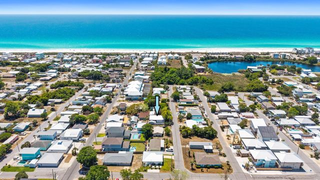 216 Carol Place, Panama City Beach, FL 32413