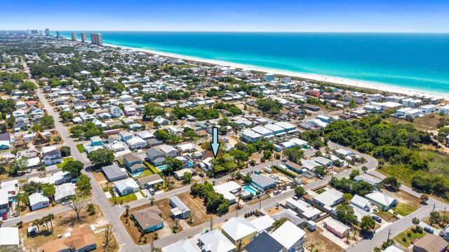 216 Carol Place, Panama City Beach, FL 32413