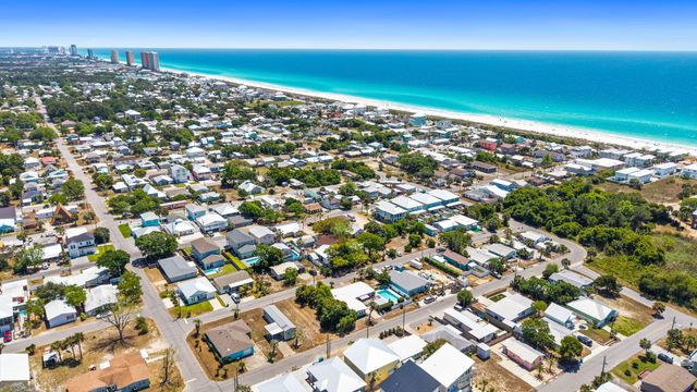 216 Carol Place, Panama City Beach, FL 32413