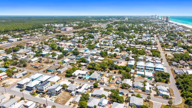 216 Carol Place, Panama City Beach, FL 32413