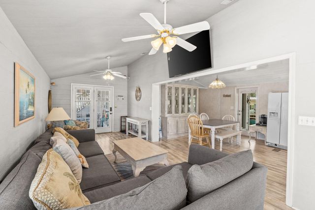 216 Carol Place, Panama City Beach, FL 32413