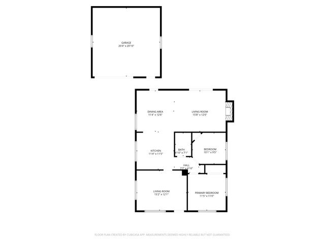 935 W 400 N, Provo, UT 84601