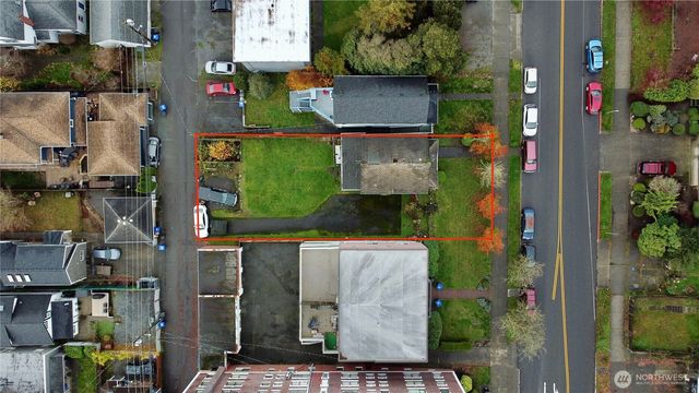 2620 Rucker Avenue, Everett, WA 98201