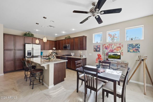 1822 N 164TH Drive, Goodyear, AZ 85395