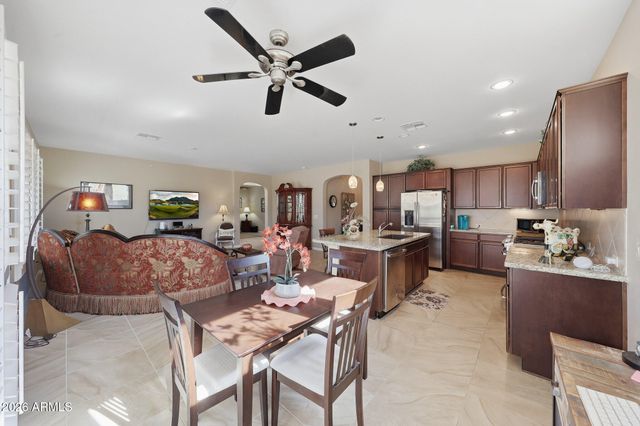 1822 N 164TH Drive, Goodyear, AZ 85395